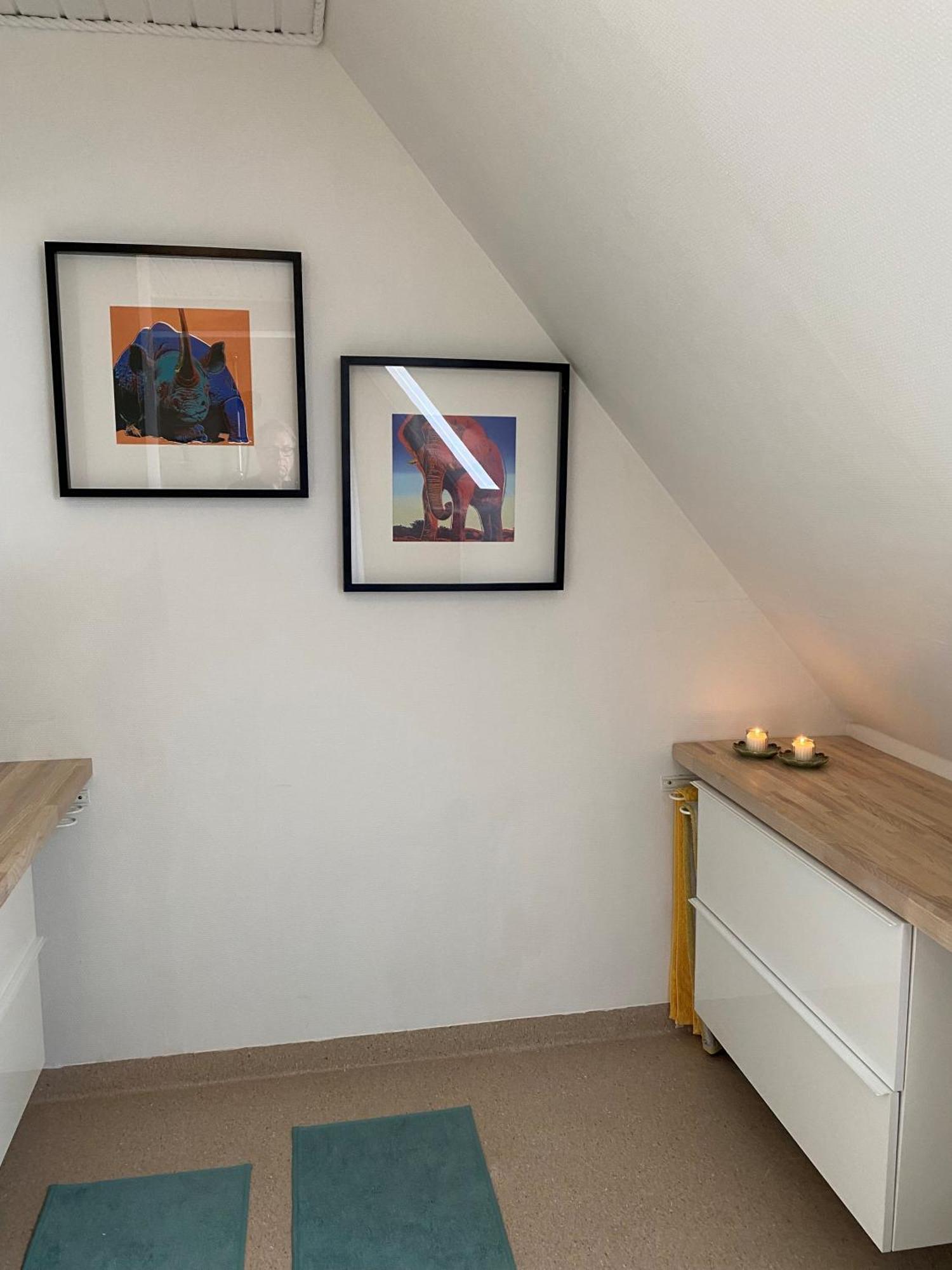 Den Gamle Vandmolle Apartment Assens