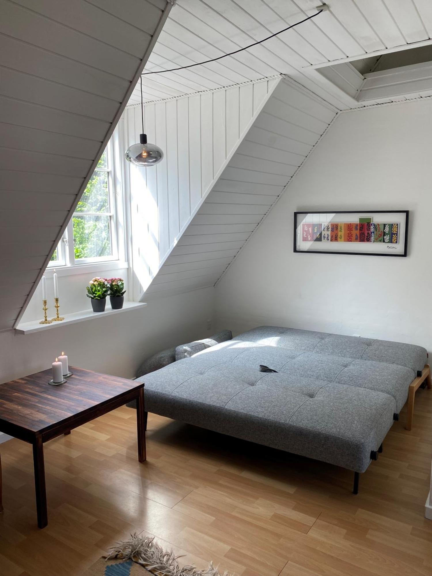 Den Gamle Vandmolle
