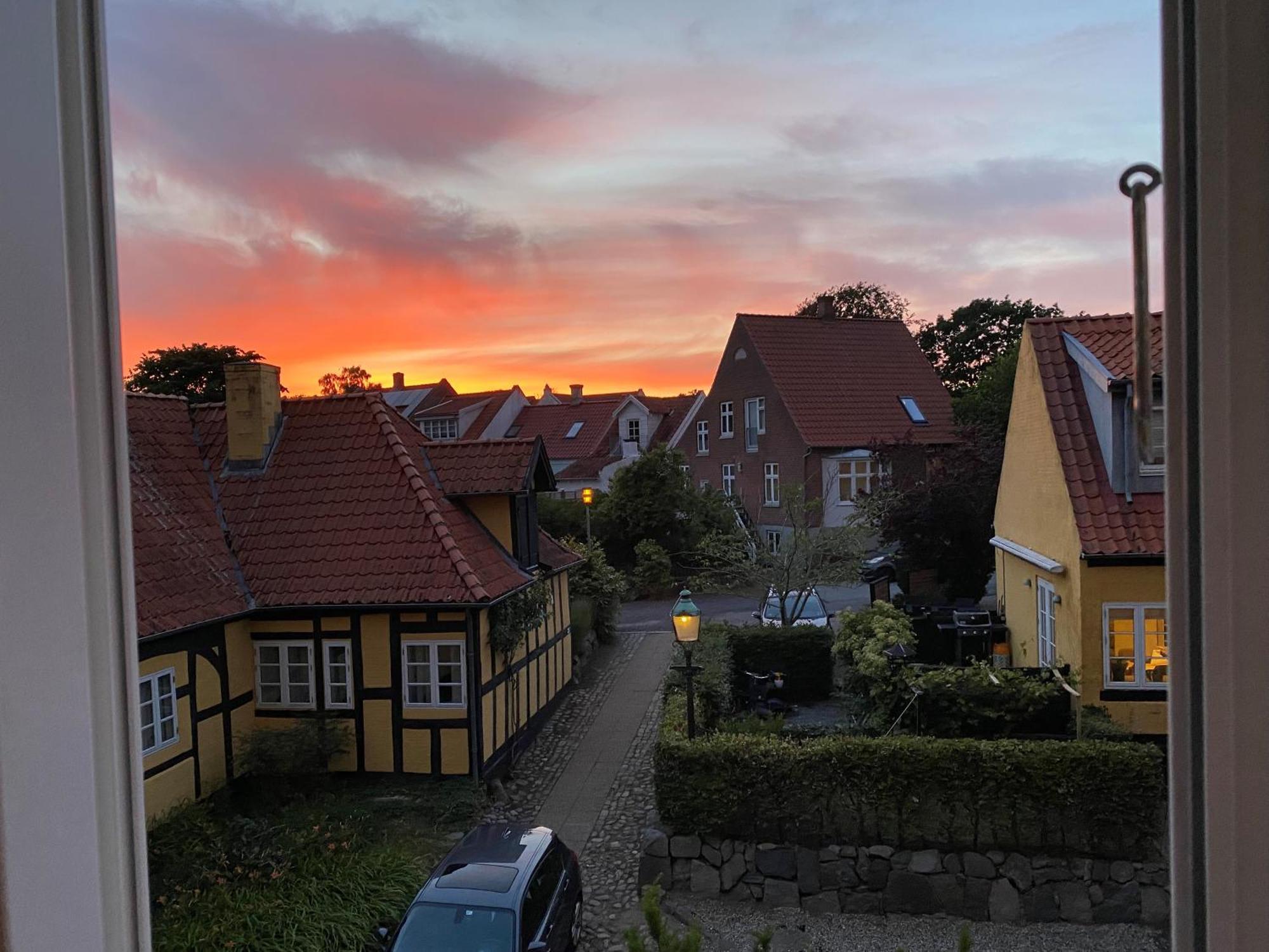 Den Gamle Vandmolle Apartment Assens