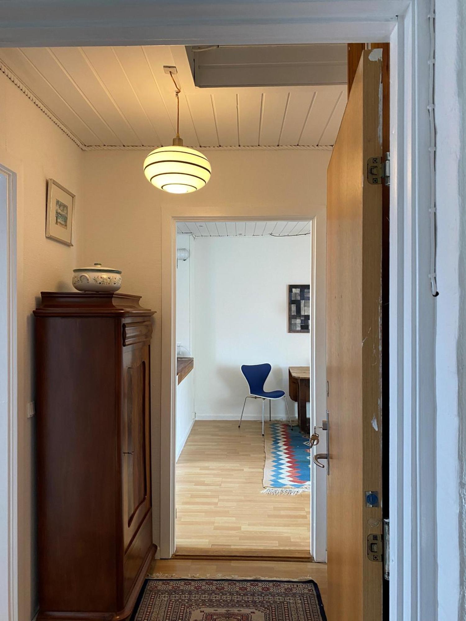 Den Gamle Vandmolle Assens